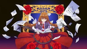 The Dark History of the Reincarnated Villainess — foto 1