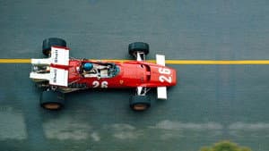Ferrari 312B — foto 3