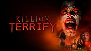 Killjoy: Terrify — foto 1