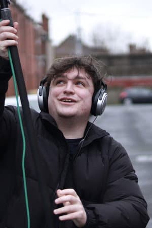 Jack King