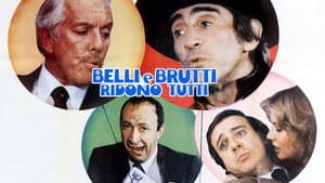 Belli e brutti ridono tutti — foto 3
