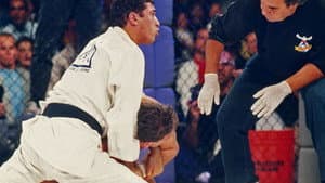 UFC 4: Revenge of the Warriors — foto 1