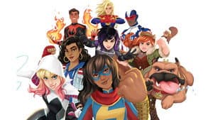 Marvel Rising: Guerreros secretos — foto 3