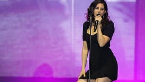 Lana Del Rey: live at  Lollapolooza Chile — foto 3