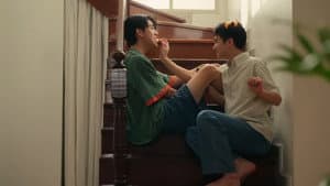 ต้นส้มบ้านเขา แต่ผลส้มหล่นมาบ้านเราตลอดเลย — foto 3