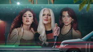 Carpool Karaoke: Especial navideño — foto 1