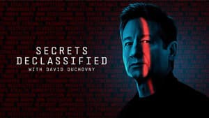 Secrets Declassified with David Duchovny — foto 3