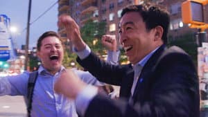 The Andrew Yang Show — foto 1