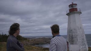 Le naufrage de L'Île aux Oeufs — foto 4
