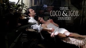 Coco Chanel & Igor Stravinsky — foto 2