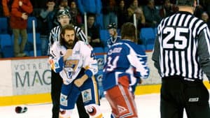 Avec Pas D’Gants — foto 1