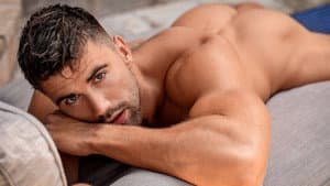 Casa Del Amor: House of BelAmi Part 1 — foto 2