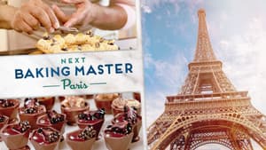 Next Baking Master: Paris — foto 1