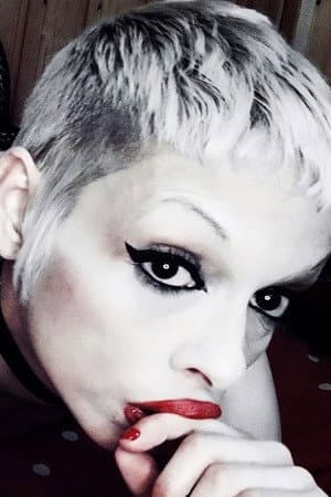 Lulu La Mar