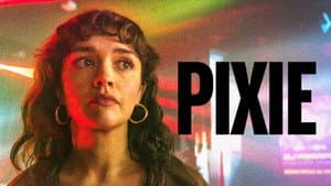 Pixie — foto 11