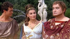 Gli invincibili dieci gladiatori — foto 3