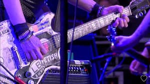 Joan Jett & The Blackhearts LIVE - Chicago, IL 2015 — foto 5