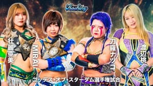 Stardom Flashing Champions 2023 — foto 2