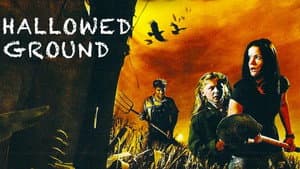 Hallowed Ground — foto 1