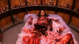 Ubaldo Terzani Horror Show — foto 2