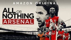 All or Nothing: Arsenal — foto 3