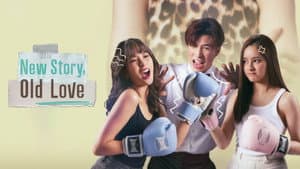 เรื่องใหม่กับแฟนเก่า — foto 3