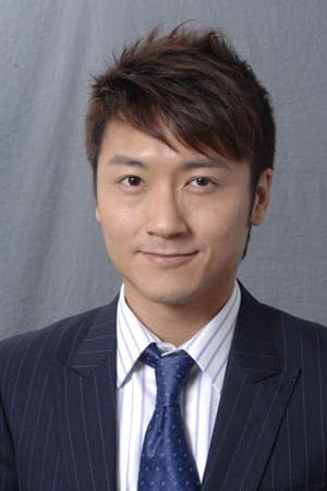 高皓正
