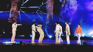 BTS: PERMISSION TO DANCE 온 스테이지 – LA — foto 7