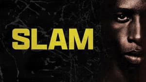 Slam — foto 2