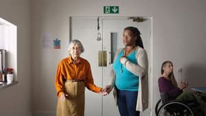 National Theatre Live: Faith, Hope & Charity — foto 1