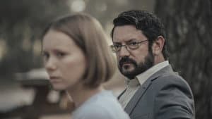 La desconocida — foto 5