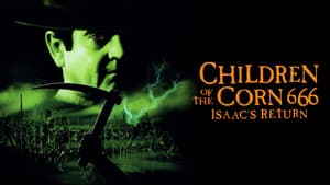 Los Niños del Maíz 666: Cosecha negra — foto 1