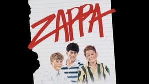 Zappa — foto 1