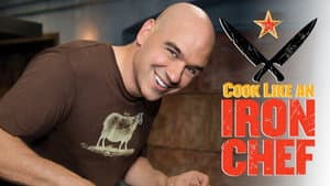 Cook Like an Iron Chef — foto 1