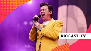 Rick Astley: Radio 2 in the Park — foto 1