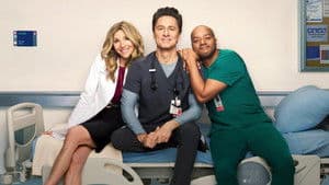 Scrubs — foto 1