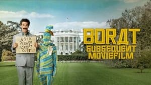 Borat, siguiente película documental — foto 4