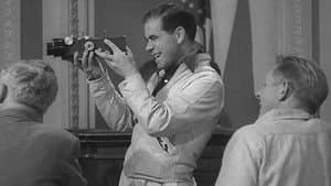 Frank Capra, il était une fois l'Amérique — foto 1