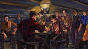 Episodio 1