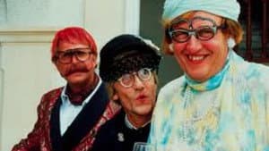 Jönssonligan på Mallorca — foto 5