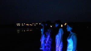 The Ridge Grave Girls — foto 1