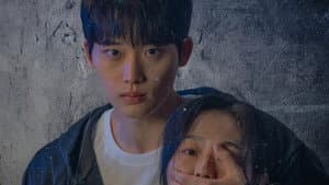 지하실에 그녀가 있다 — foto 1