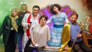 מייקל — foto 1