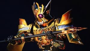 仮面ライダー剣 20th Anniversary STAGE&TALK — foto 3