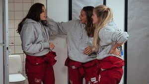 Føkkings mai — foto 1