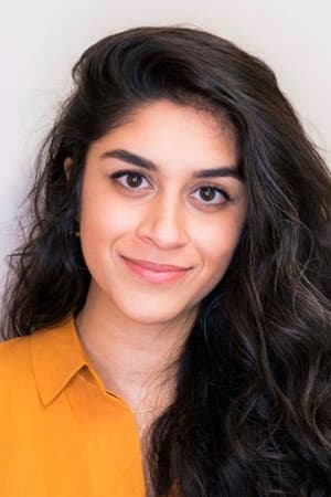 Kiana Vaziri