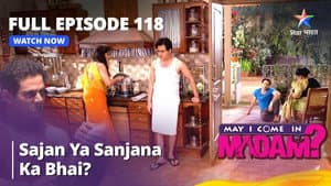 Episodio 118