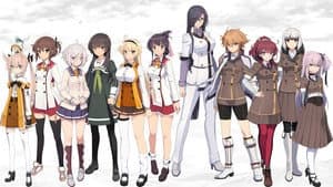 Katana Maidens: Toji no Miko — foto 1