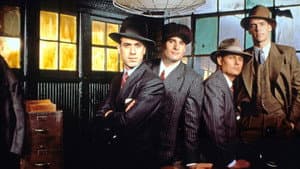 The Untouchables — foto 1