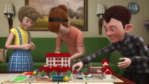 The LEGO® Story — foto 1